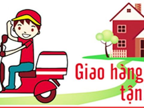 VẬN CHUYỂN HÀNG TẬN NHÀ